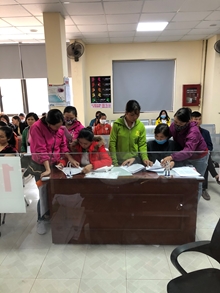 Hỗ trợ học nghề cho lao động đang hưởng Trợ cấp thất nghiệp theo nghị định 61 2020 NĐ-CP